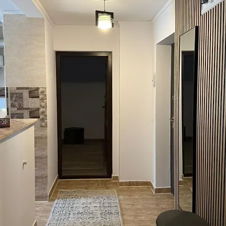 Apartament Brightnest