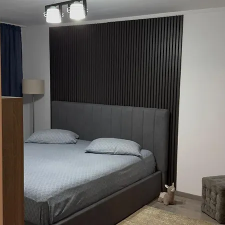 Brightnest Apartament *