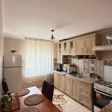 Brightnest Apartament *