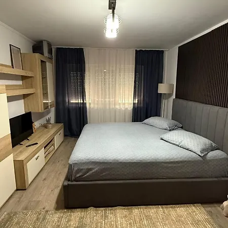 Brightnest Apartament Tuzla