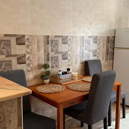 Brightnest Apartmán